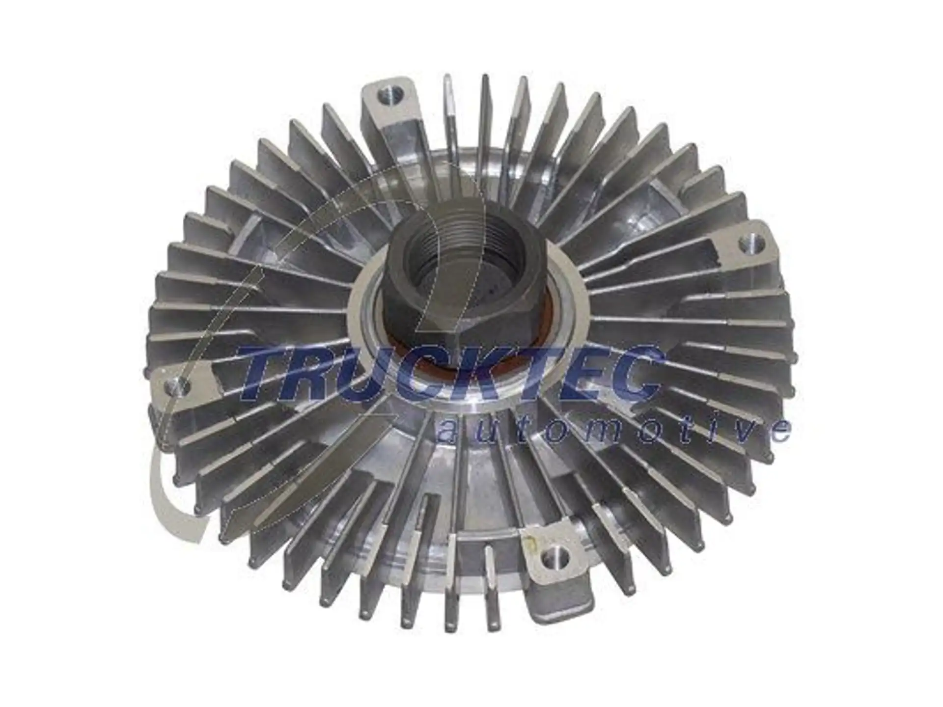 TRUCKTEC AUTOMOTIVE Kupplung, Kühlerlüfter ITRE0811008