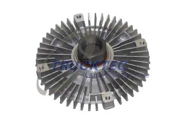 TRUCKTEC AUTOMOTIVE Kupplung, Kühlerlüfter ITRE0811008