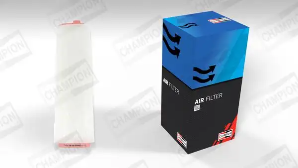 CHAMPION Luftfilter ICHNCAF100460C