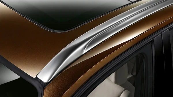 BMW Nachrüstung Dachreling X4 F26 [similar]