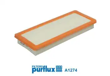 PURFLUX Luftfilter 3286064231551