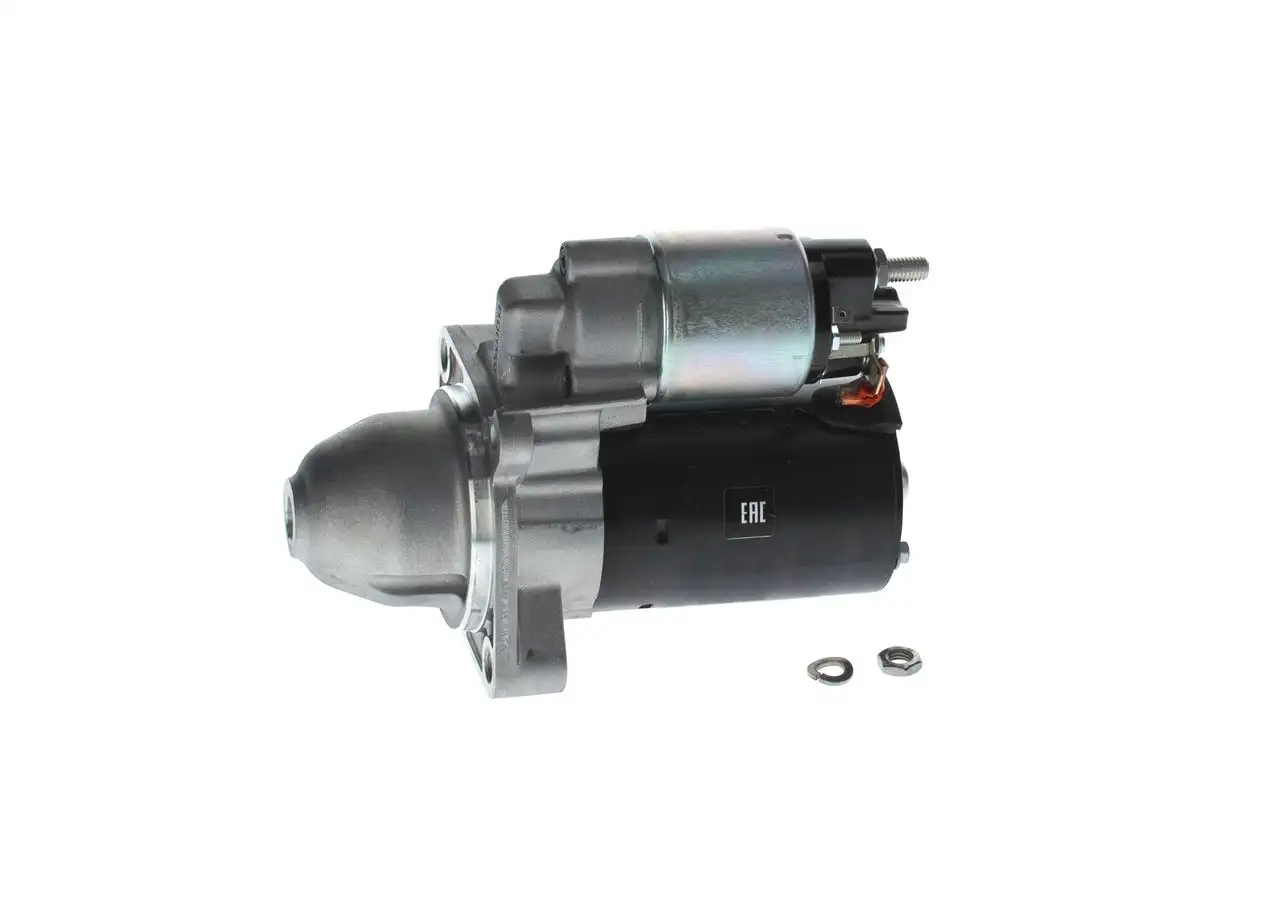 BOSCH Starter IBOH1986S00674