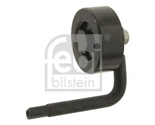 FEBI BILSTEIN Spannrolle, Keilrippenriemen IFEN30118