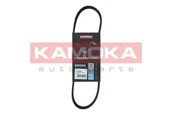 KAMOKA Keilrippenriemen 5902473190941