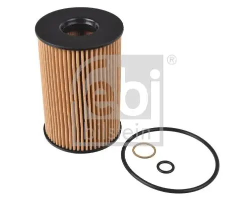 FEBI BILSTEIN Ölfilter IFEN108982
