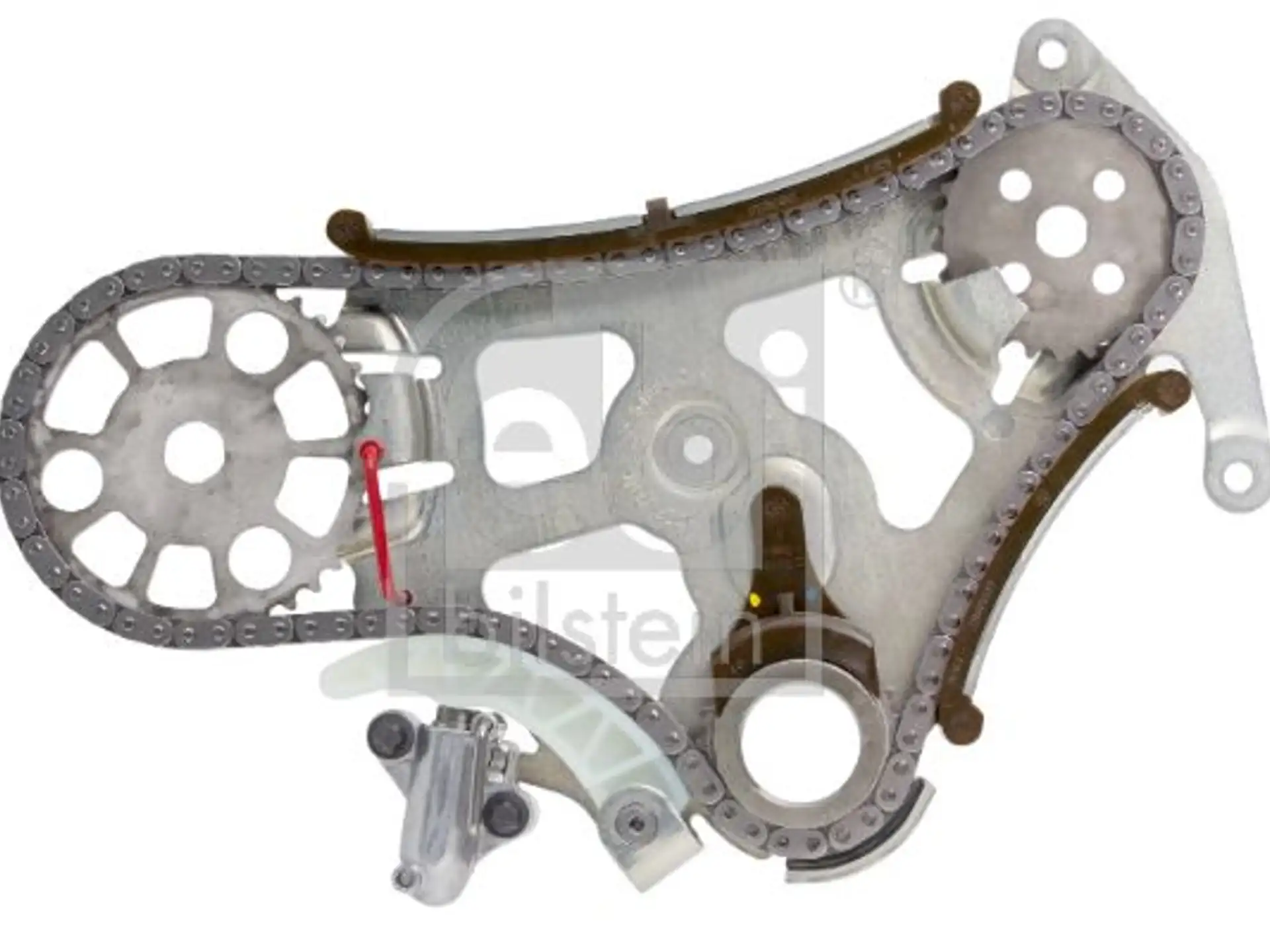 FEBI BILSTEIN Kettensatz, Ölpumpenantrieb IFEN103880