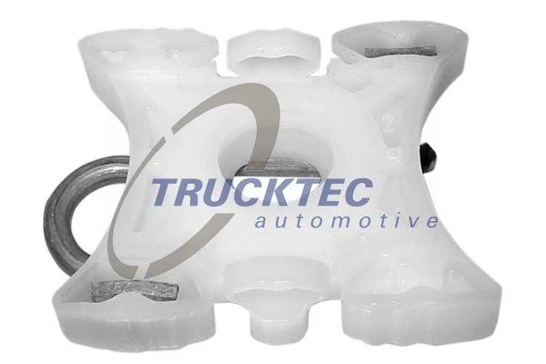 TRUCKTEC AUTOMOTIVE Gleitbacke, Fensterheber ITRE0862012