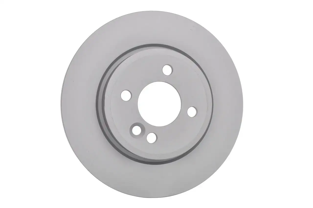 BOSCH Bremsscheibe 4047025357517