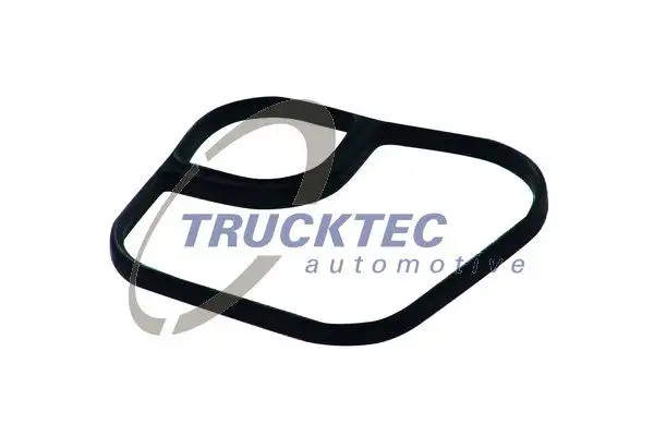 TRUCKTEC AUTOMOTIVE Dichtung, Ölkühler ITRE0818019