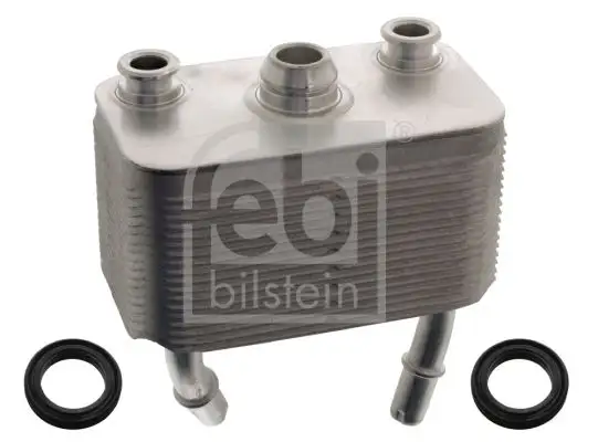 FEBI BILSTEIN Ölkühler, Automatikgetriebe IFEN100127