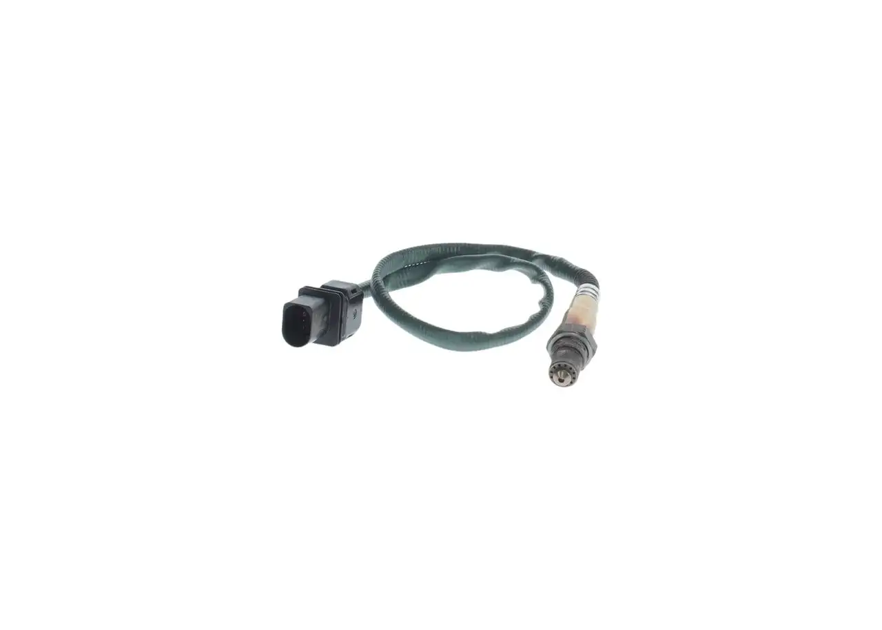 BOSCH Lambdasonde 3165143965696