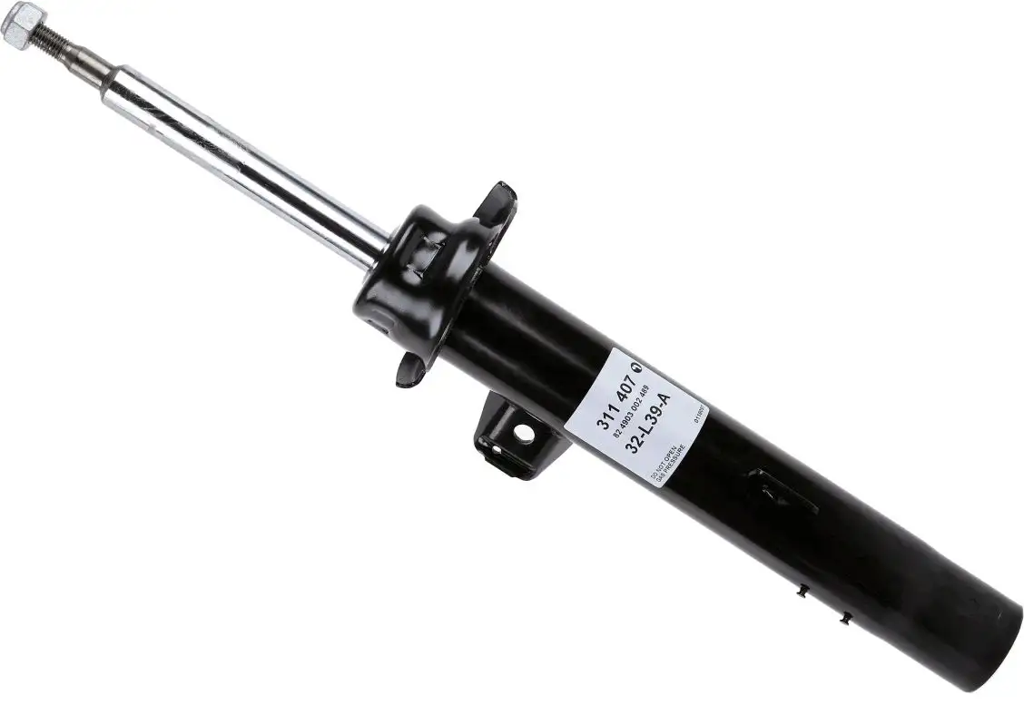 SACHS Stoßdämpfer ISAS311407