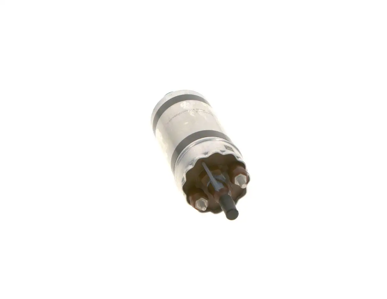 BOSCH Kraftstoffpumpe 3165142855424