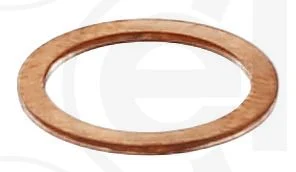 ELRING Dichtring, Ölablaßschraube 4067806025350