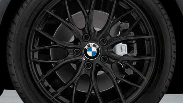BMW Design Haltefedern [similar]