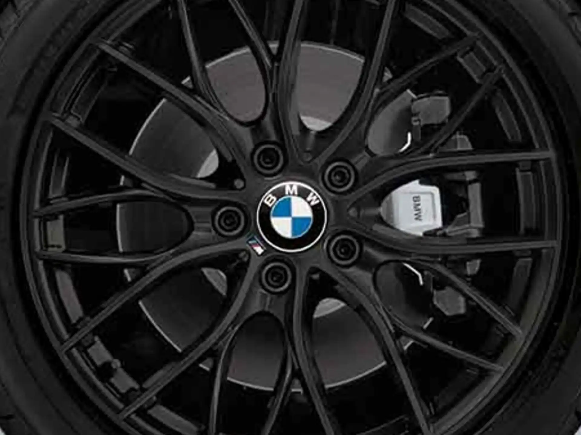 BMW Design Haltefedern