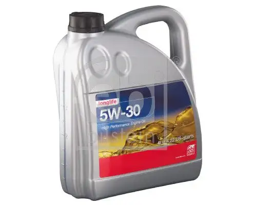 FEBI BILSTEIN Motoröl 4 l IFEN32942