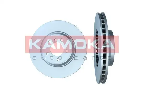 KAMOKA Bremsscheibe 5902473278632