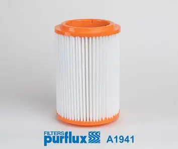 PURFLUX Luftfilter 3286062019410