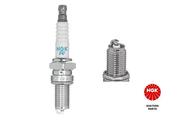 NGK Zündkerze 0087295148556
