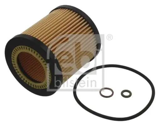 FEBI BILSTEIN Ölfilter IFEN36628