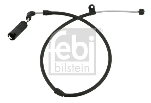 FEBI BILSTEIN Warnkontakt, Bremsbelagverschleiß IFEN23951