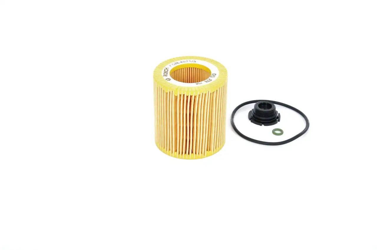 BOSCH Ölfilter IBOHF026407175