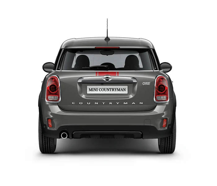 MINI Sportstreifen Bodykit F60 F60N