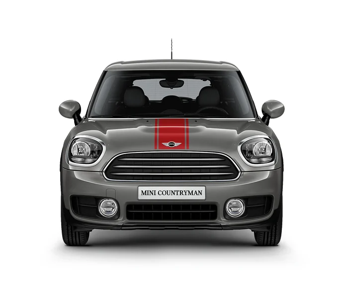 MINI Sportstreifen Bodykit F60 F60N