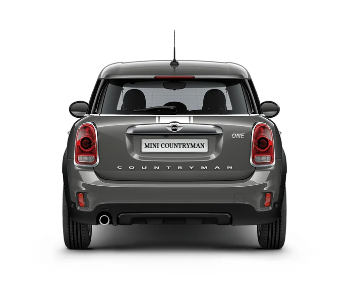 MINI Sportstreifen Bodykit F60 F60N