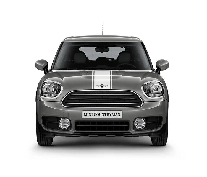 MINI Sportstreifen Bodykit F60 F60N