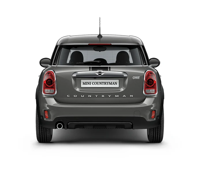 MINI Sportstreifen Bodykit F60 F60N