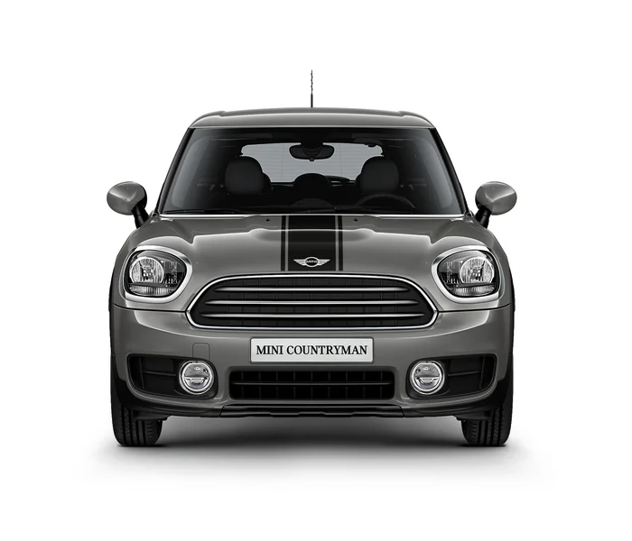 MINI Sportstreifen Bodykit F60 F60N