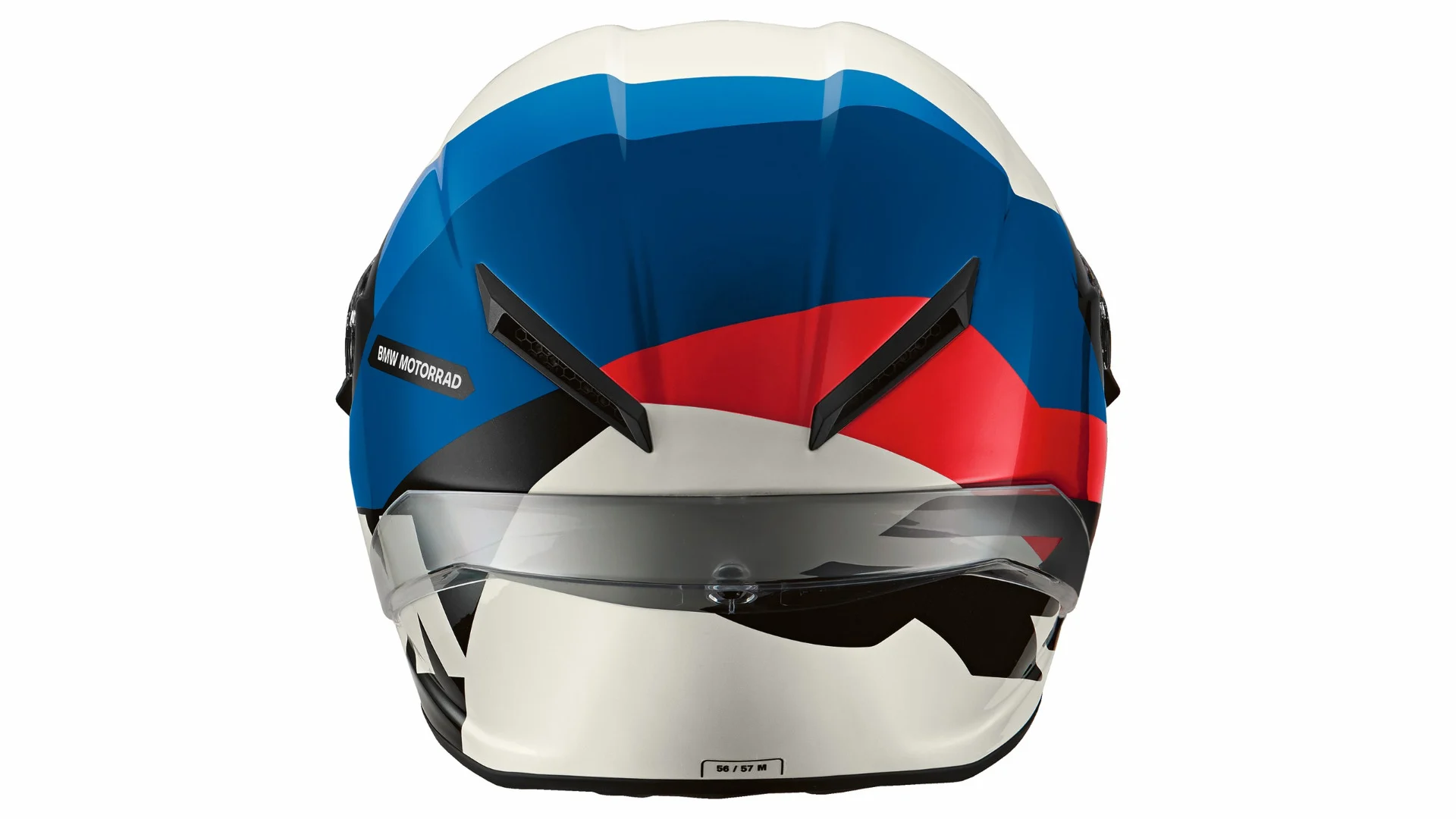 BMW Motorrad Helm M Pro Race circuit