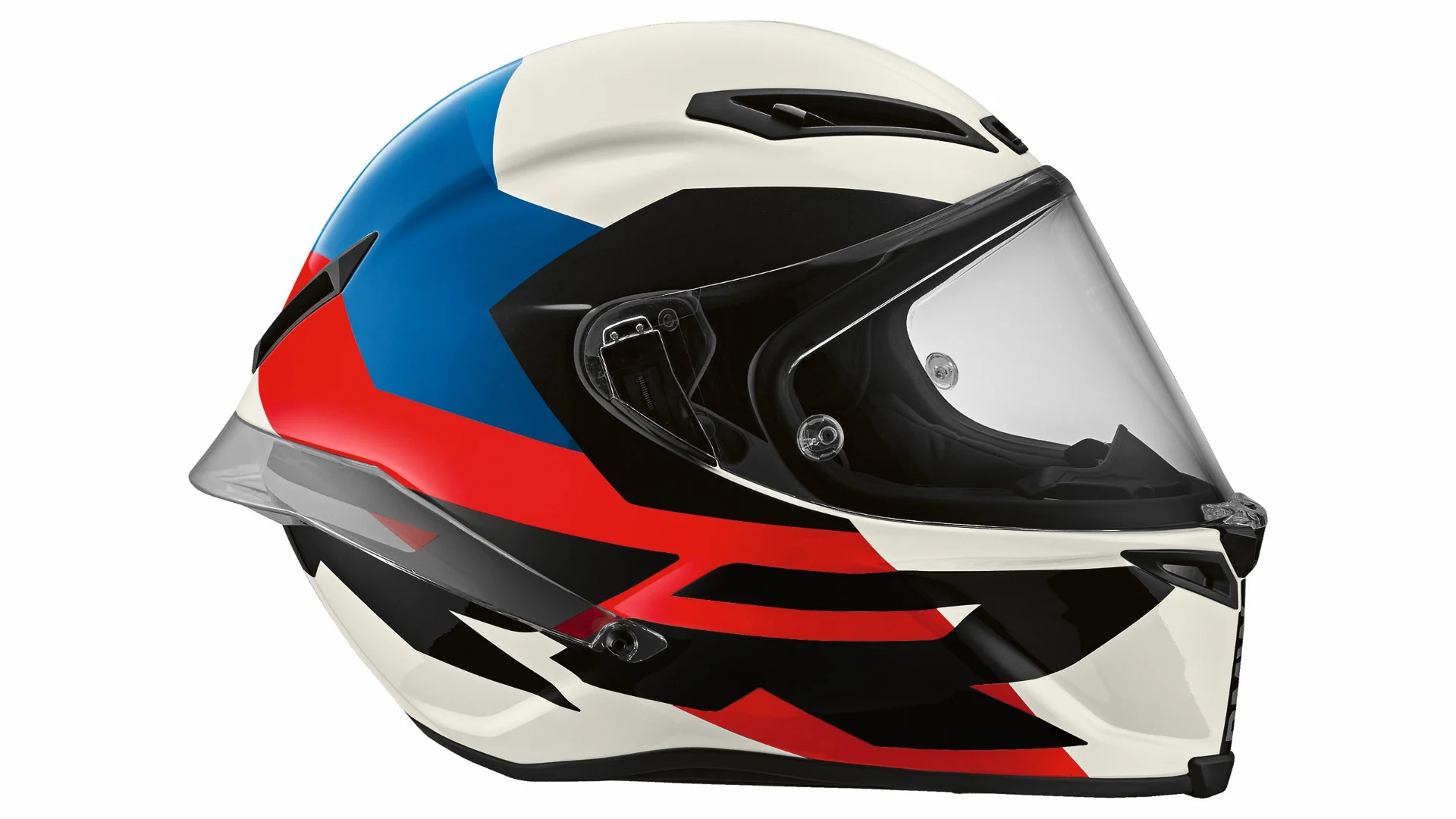 BMW Motorrad Helm M Pro Race circuit