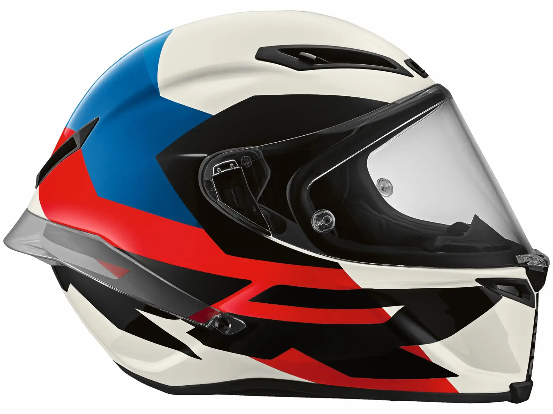 BMW Motorrad Helm M Pro Race circuit
