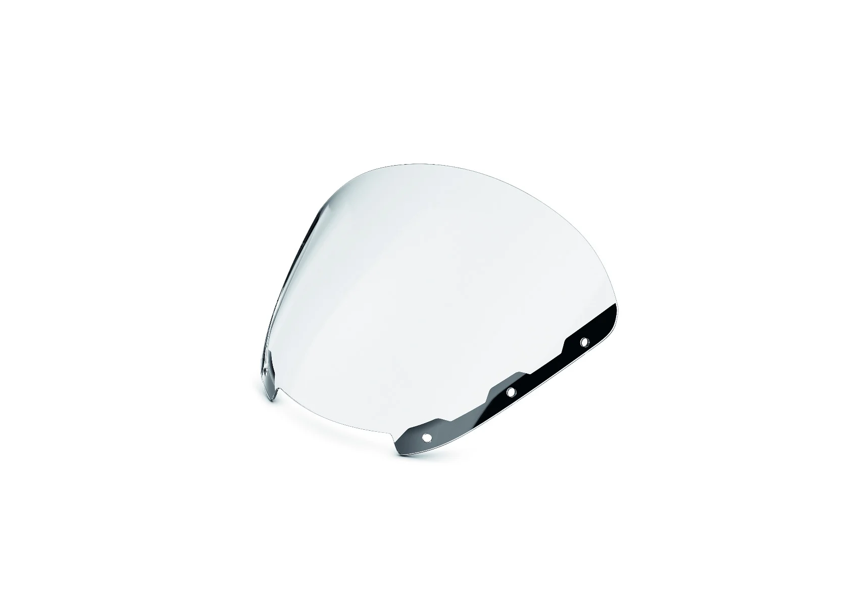 BMW Motorrad Windschild niedrig K35