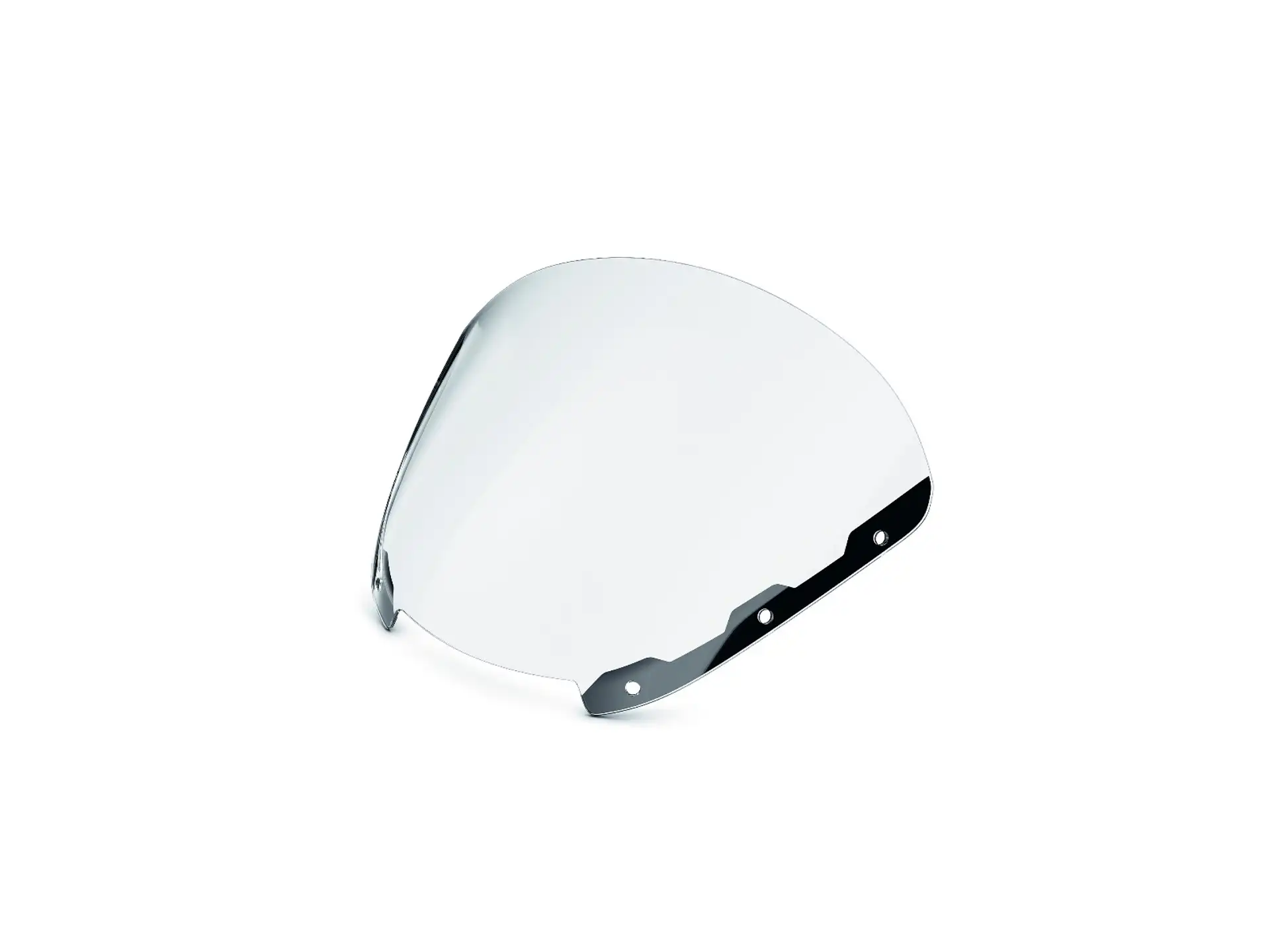 BMW Motorrad Windschild niedrig K35