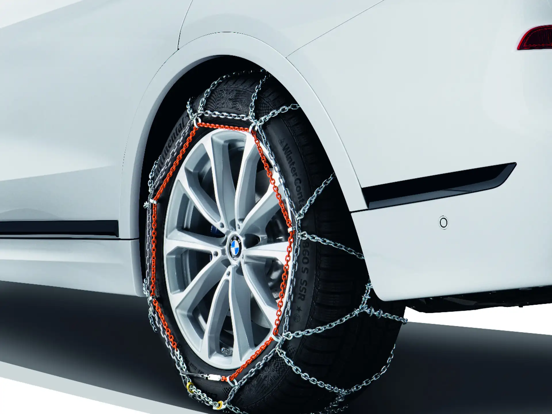 BMW Schneekette Comfort X7 G07