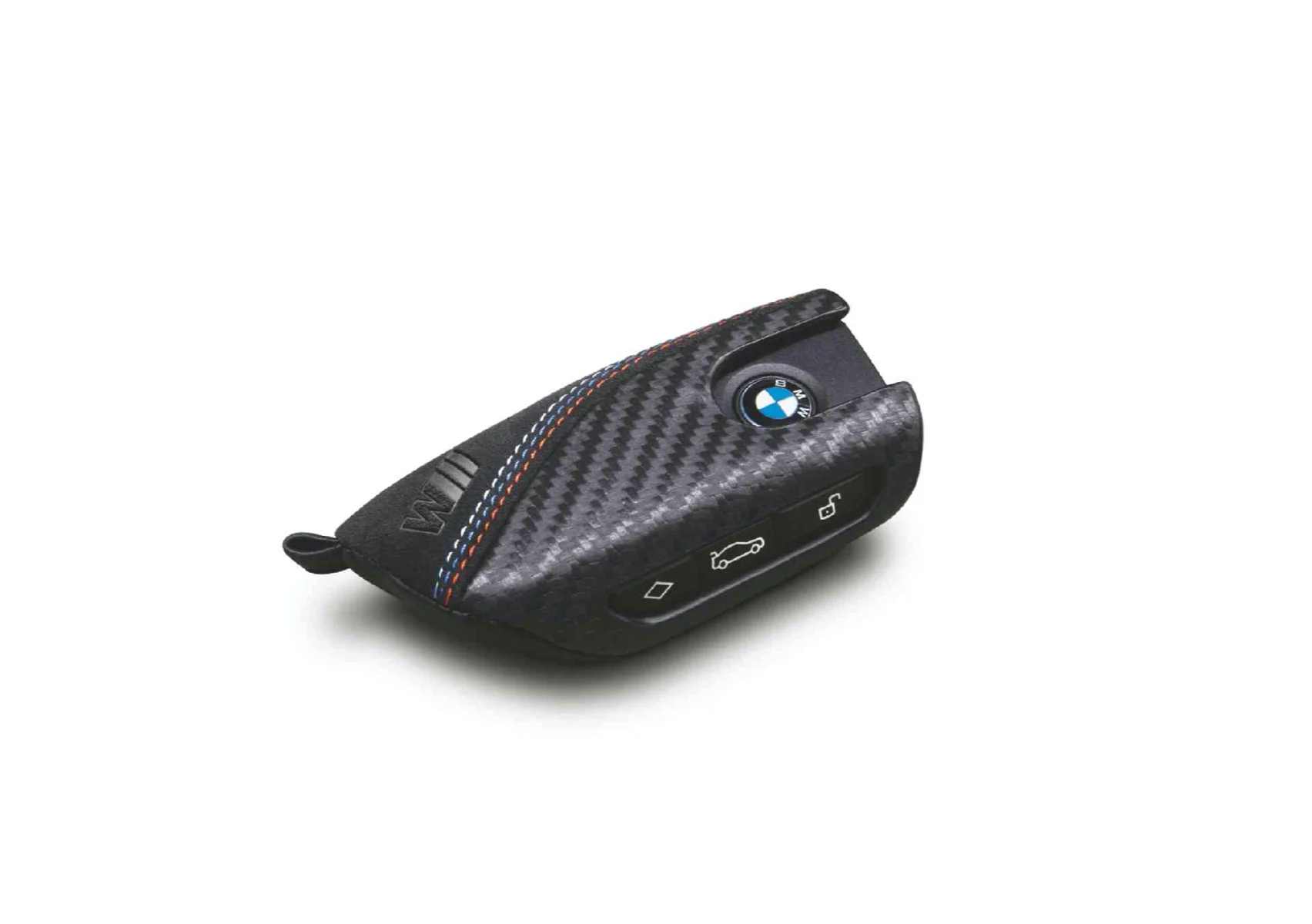 BMW M Performance Schlüsseletui 2er U6, X4 F98, X7 G07 LCI, 7er G70