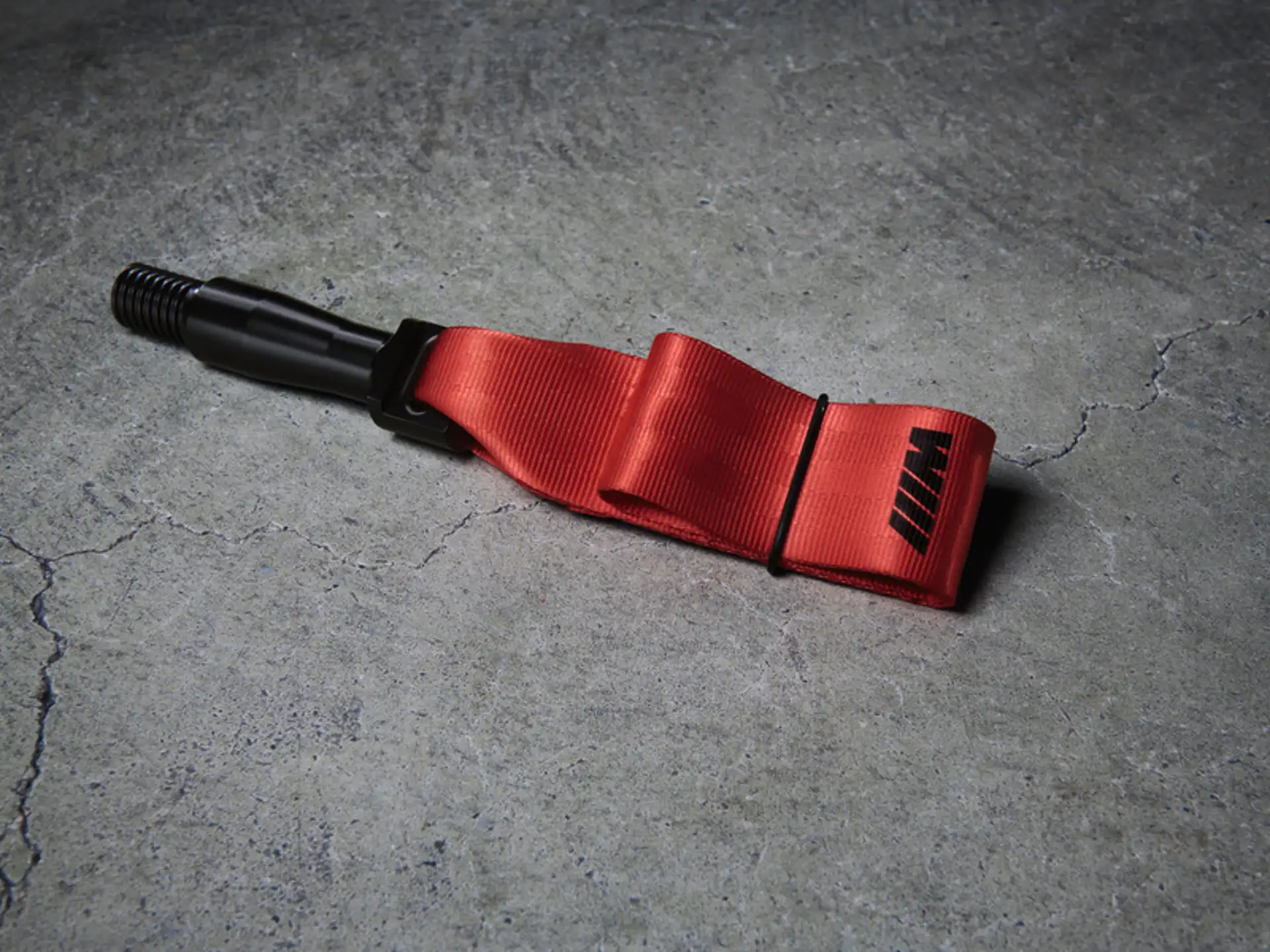BMW M Performance Abschleppband 3er G20 G21 G28 M3 G80 G81 4er G22 G23 G26 M4 G82 G83