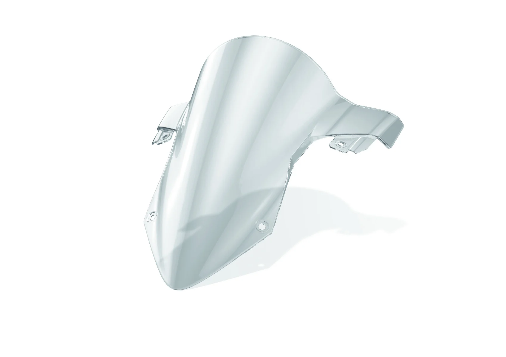 BMW Motorrad Windschild K66 K67 klar