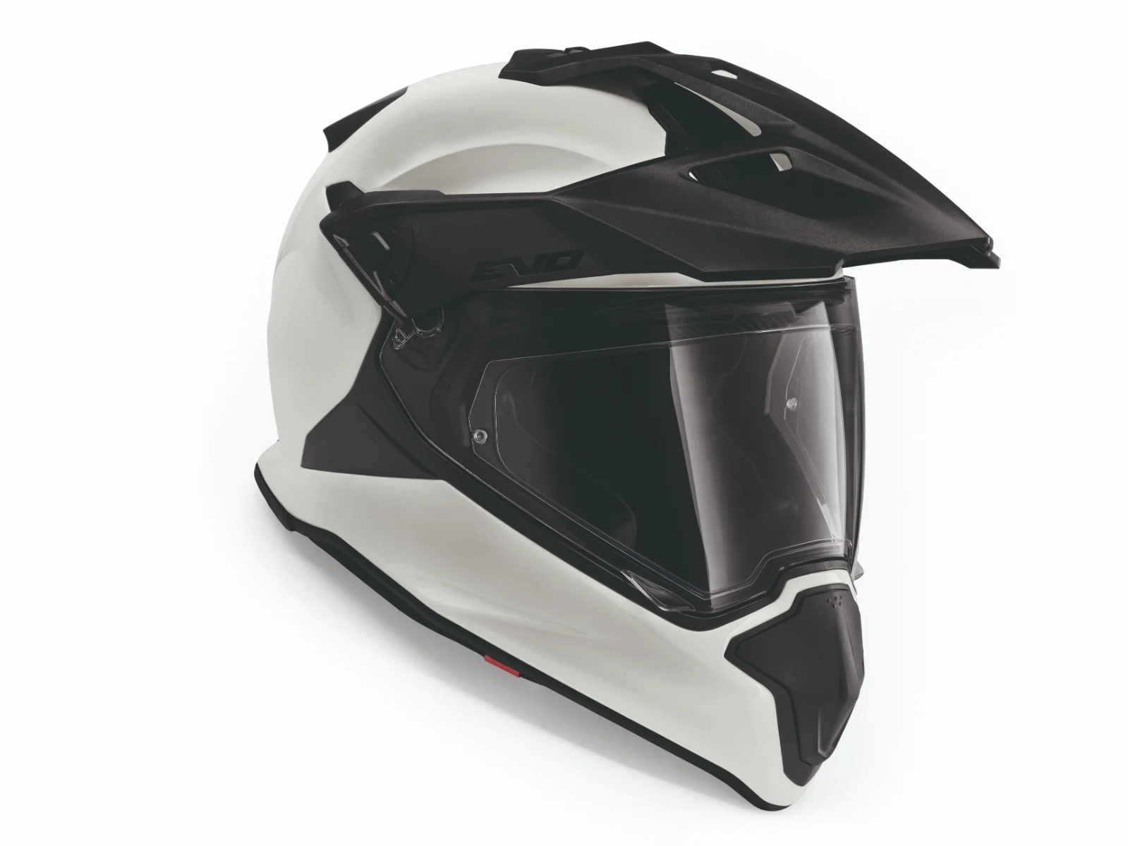 BMW Motorrad Helm GS Carbon Evo Light White