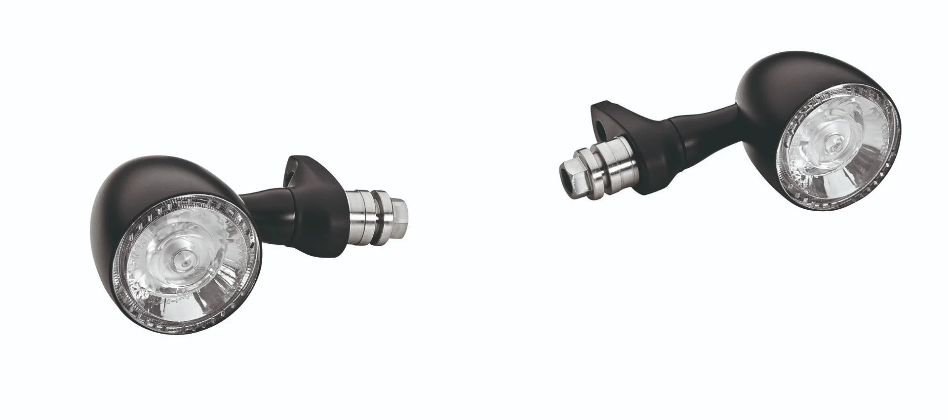 BMW Motorrad LED Blinker- und Rücklichtkombination K34