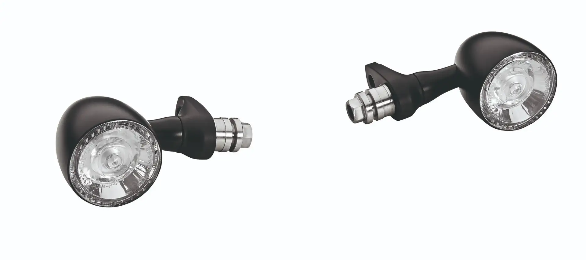 BMW Motorrad LED Blinker- und Rücklichtkombination K34