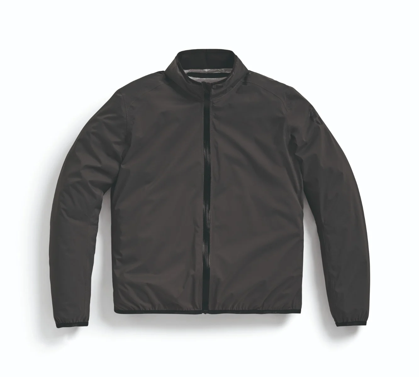 BMW Motorrad Regen-Innenjacke Ride Herren grau