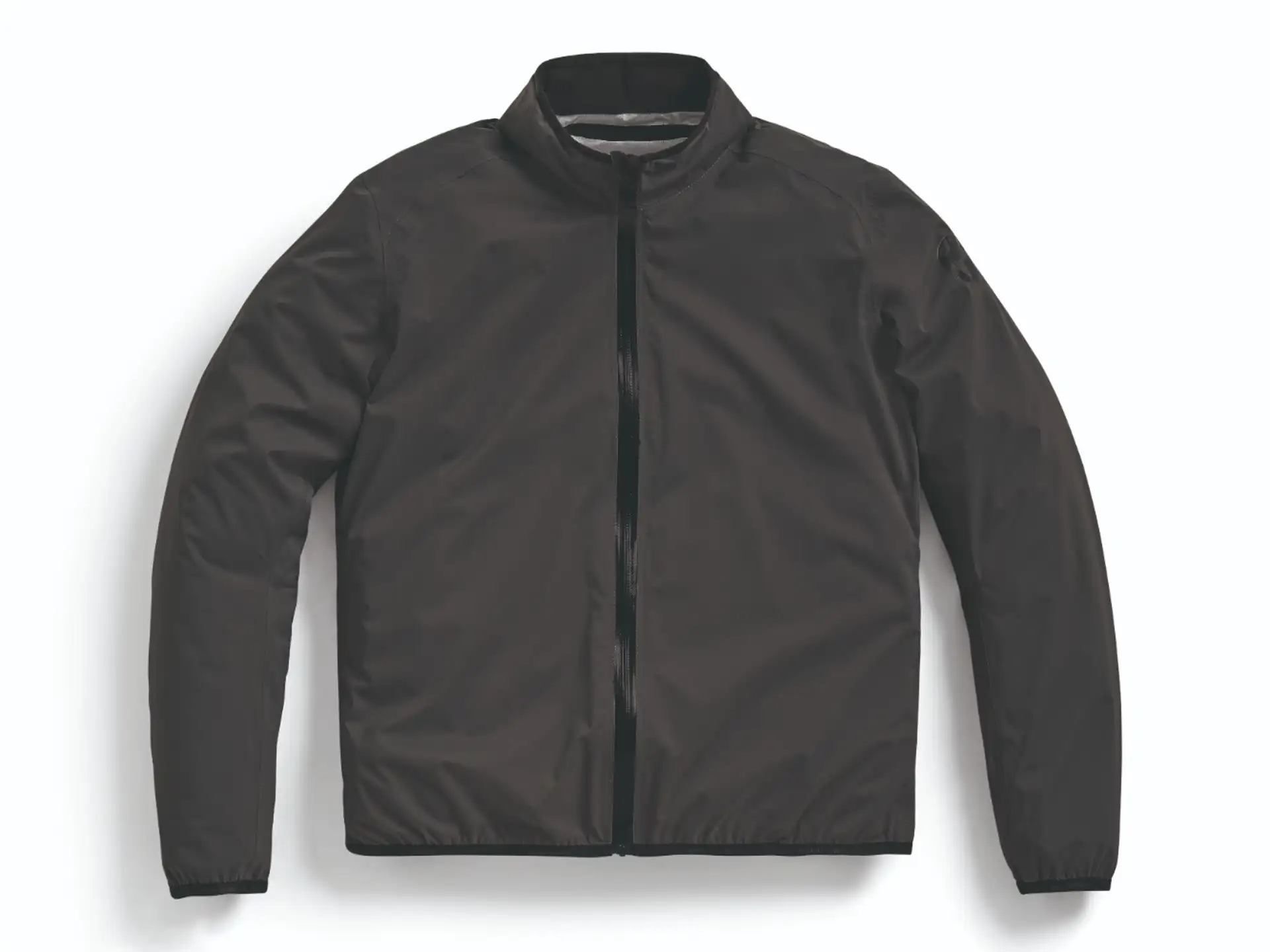 BMW Motorrad Regen-Innenjacke Ride Herren grau
