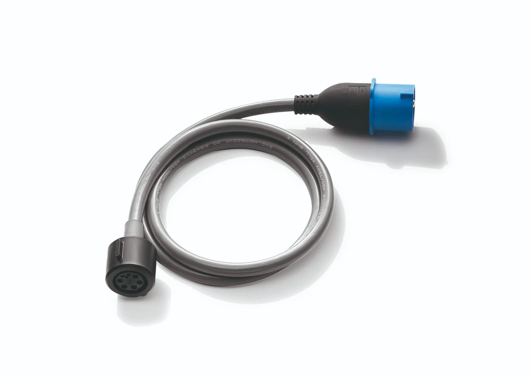 BMW Adapter Ladekabel für flexible Fast Charger 2.0 16A