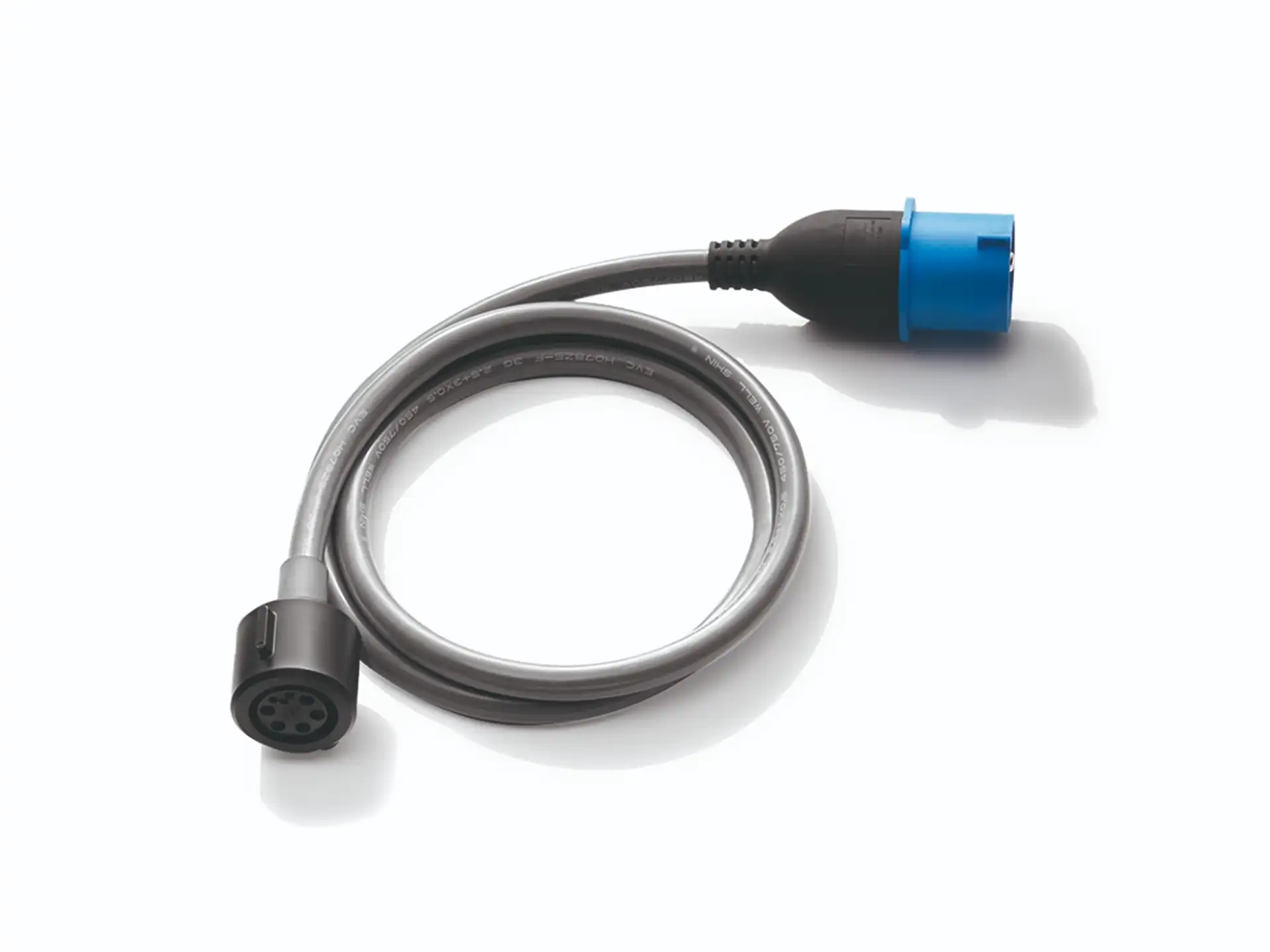 BMW Adapter Ladekabel für flexible Fast Charger 2.0 16A