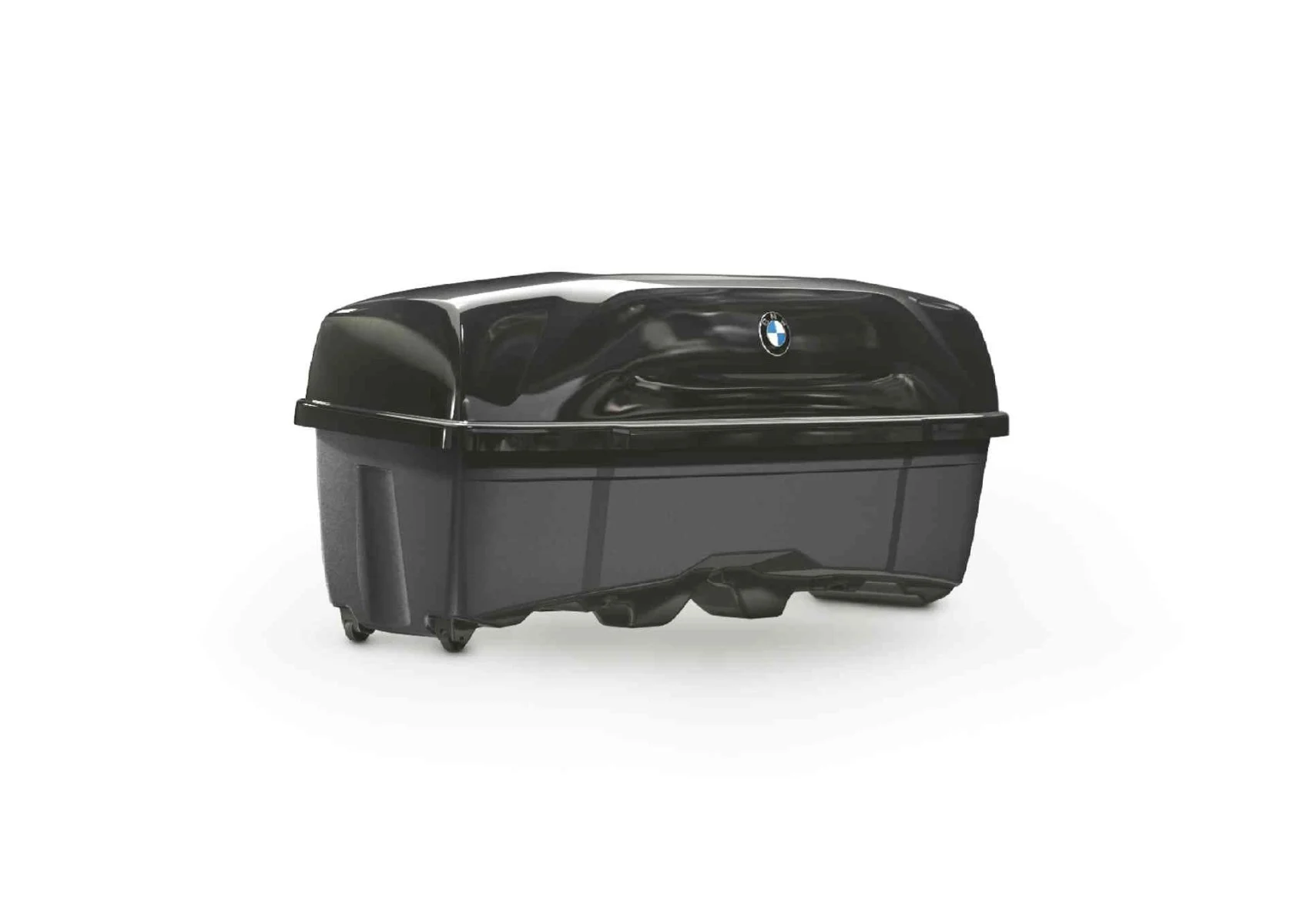 BMW Transportbox Heckbox für Fahrradheckträger 2.0 & 3.0